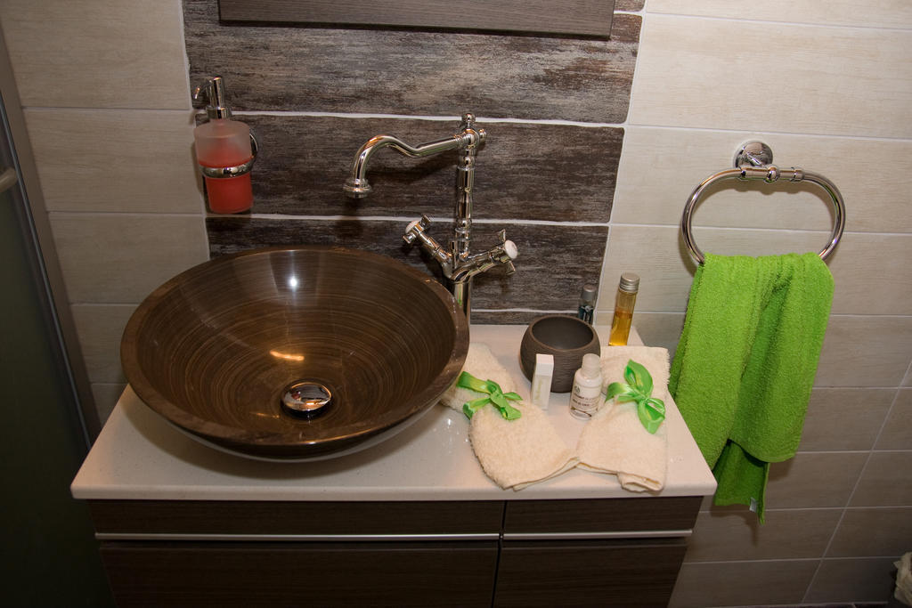 Xenios Cottages Lofou Room photo